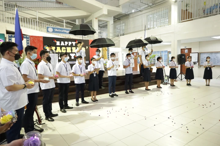 Teachers Day